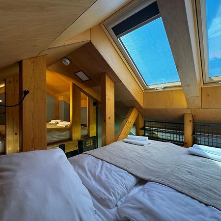 H&G Boutique Apartments オシフィエンチム エクステリア 写真